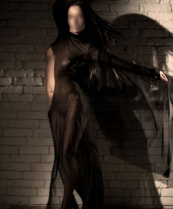 Проститутка Маринчик