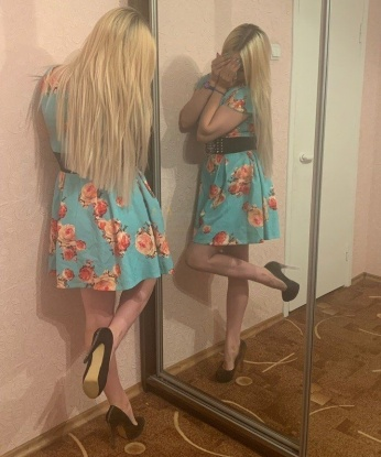 Проститутка Гульнара